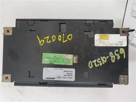 Audio Equipment Radio Speaker Amplifier Fits 97-99 CATERA 38218251 - $68.81