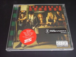The Best of Warrant by Warrant (CD, 1996) - £7.11 GBP