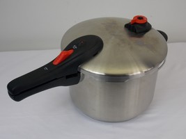 Nuwave Precision 6.5 qt Non-electric Pressure Cookerr stovetop or induction - €51,34 EUR