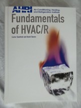 Fundamentals of HVAC/R Stanfield, Carter and Skaves, David - $79.15