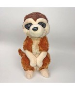 Plush Meerkat Toy Stuffed Animal - $24.55 CAD