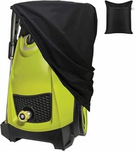 UCARE Pressure Washer Cover Waterproof 420D Oxford Smart Electric Gas Pr... - £33.17 GBP