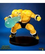 Dragon Ball Z 2024 Bandai G×materia NAPPA figure  - €21,52 EUR Dragon Ball Z 2024 Bandai G×materia NAPPA figure  - €21,52 EUR