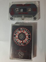 King Missile Mystical Shit Cassette tape VG++ Play tested RARE - £9.10 GBP