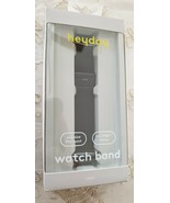 Heyday Watch Band for fitbit Versa One Size fits 155 mm to 215 mm Wrists... - £11.16 GBP