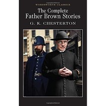 Father Brown: Selected Stories G. K. Chesterton - $5.00