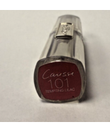 L'Oreal Color Riche Caresse Lipstick 101 Tempting Lilac *Five Pack* - $29.99