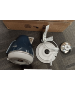 Used DeLonghi KBOC1200J-BL [Electric kettle Icona Capitals London Blue A... - €55,44 EUR