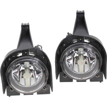 Front Fog Light Set For 99-2001 Ford Explorer 2001 Explorer Sport - $72.93