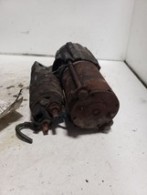 Starter Motor Fits 06-10 G6 701183 - €24,50 EUR