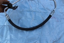 2000-2005 TOYOTA CELICA GT GT-S A/C DISCHARGE AC LINE HOSE GTS X1584 image 9