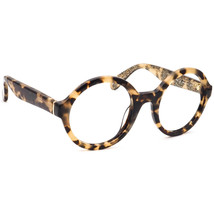 Kate Spade Sunglasses Frame Only KHRISTA/S 0S28 Tortoise/Gold Glitter Ro... - £78.65 GBP