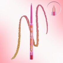 RUDE Hypnotic Hyper Chrome Liner Euphoria - $6.58