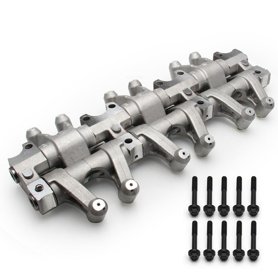 4892293AC Rocker Arm Shaft Lifter Assembly for Dodge Charger Chrysler 3.... - $194.73