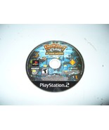 Ratchet &amp; Clank: Up Your Arsenal GH (PlayStation 2, 2005) PS2 Disc Only - $13.34 CAD