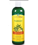 TheraNeem Naturals Hair Conditioner Scalp Therape Neem Lemon  Peppermint... - $48.67 CAD
