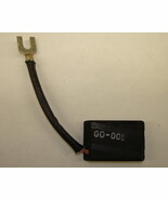 Motor Carbon Brushes G0-001 - $5.00