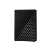 Western Digital WDBR9S0060BBK-WESN MY PASSPORT 6TB BLACK - 643096 - $313.95