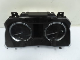 17 Toyota Highlander #1254 Instrument Cluster, Speedometer 83800-0E810 - £155.05 GBP