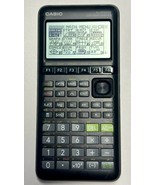 Casio fx-9750GIII USB Power Graphic 3 Graphing Calculator w/ Cover - $59.39