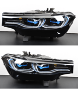 2019 2020 2021 2022 BMW G07 X7 Laser LED Headlight Right &amp; Left SET RH &amp;... - $4,726.29 CAD