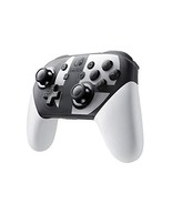 Nintendo Super Smash Bros. Ultimate Edition Pro Controller - Switch [vid... - $137.66 CAD