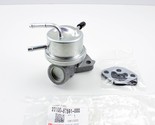 New Genuine Daihatsu HiJet Fuel Pump 23100-87591-000 - $198.01