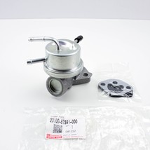 New Genuine Daihatsu HiJet Fuel Pump 23100-87591-000 - $198.01