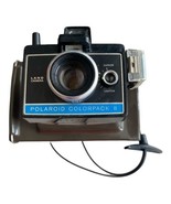 Vintage Polaroid Colorpack II Land Camera Untested As Is - $19.01