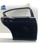 2014-2020 INFINITI Q50 REAR RIGHT PASSENGER SIDE DOOR SHELL PANEL GAG OE... - $350.21