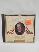 The Best Of Tchaikovsky Classical Music CD - £14.06 GBP