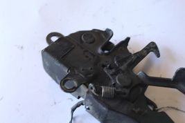 2001-2003 TOYOTA PRIUS HOOD LOCK LATCH ACTUATOR  R3484 image 4
