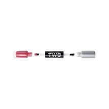 Sally Hansen Miracle Gel It Takes Two Saturn It Up!, 2 x .12 fl oz - $13.27 CAD