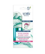 Victoria Beauty Hydra Shot 7-Minuтe Miracle Aloe Vera Sheet Mask - $8.88