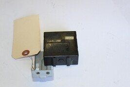 2006-2009 INFINITI M45 M35 CHASSIS THEFT CONTROL MODULE UNIT J1290 image 3