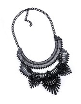 Thkmeet Vintage Gypsy Bohemian Ethnic Tribal Boho Statement - $98.99