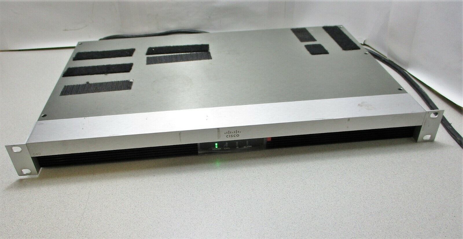Cisco C40 P/N 800-34910-04 A0 TelePresence Video Conferencing System Cod... - $37.52