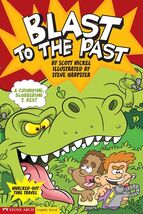 Blast to the Past (Graphic Sparks) - $9.89