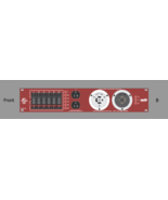Whirlwind PLR2-B2 20A Power Distro Breaker Power Pack L2130 to NAC3F Pow... - $23,189.66 MXN