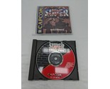 Capcom Street Fighter II Bonus Pack CD ROM Video Game - £14.00 GBP