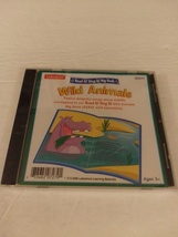 Lakeshore Read It! Sing It! Big Book Wild Animals Audio CD Brand New Sealed - £31.86 GBP