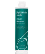 Brocato Peppermint Scrub Purifying Shampoo, 10 Oz. - £20.82 GBP