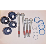 2008-2009 NEW PONTIAC G8 BALL JOINT SEAL KIT, GENUINE OEM PART, P/N 9224... - $464.39 MXN