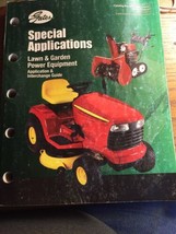 Gates Special Applications Guide Manual Catalog No. 431-2060 2006 Edition - £18.96 GBP