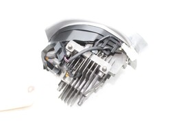 14-17 INFINITI Q50 RIGHT PASSENGER SIDE HEADLIGHT PROJECTOR LENS W/O AFS E6488 image 9