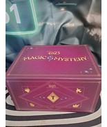 Disney D23 Magic &amp; Mystery Gold Member Collector Set Sorcerers Mickey Mo... - $39.60