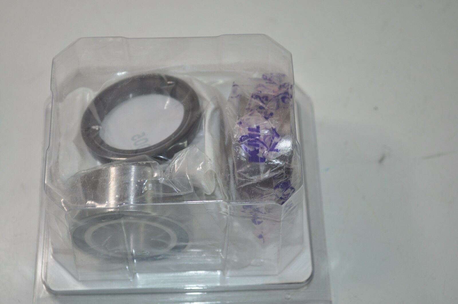 Team Industries Arctic Cat ATV Wheel Bearing &amp; Seal Kit 0211-0107 25-1433 - $37.17
