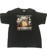 Tampa Bay Buccaneers World Champions 2X T-Shirt 2003 Vintage - £38.92 GBP