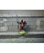 warhammer fantasy metal painted realms of chaos slaanesh champion jezzail - $52.00 CAD