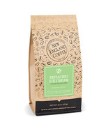 NEW ENGLAND COFFEE PISTACHIO ICE CREAM GROUND COFFEE 16OZ - $325.37 MXN